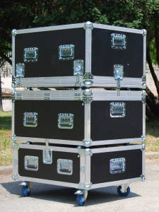 Flight-case Rai