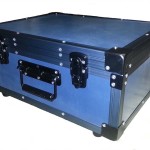 Flight case su misura