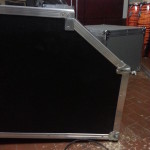 Flight Case per batteria